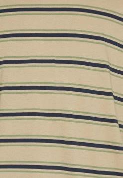 Weekday STRIPE - T-shirt imprimé Men -France Weekday Soldes Boutique 0e977d40fa494b4c831c7d1fd2ffe8e9