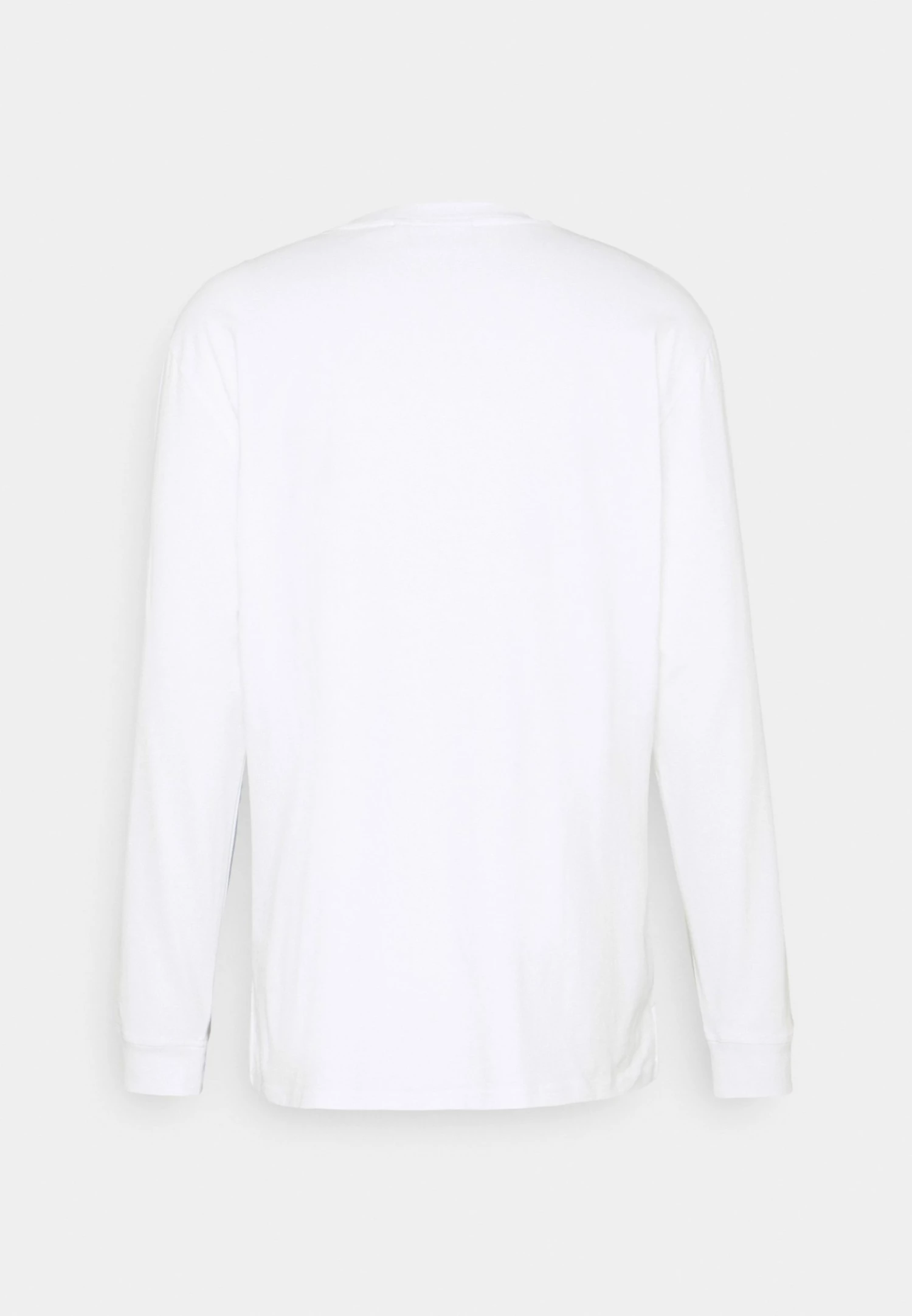 Weekday AMPED LONGSLEEVE - Sweatshirt Men 4 Weekday AMPED LONGSLEEVE - Sweatshirt Men – Image 2