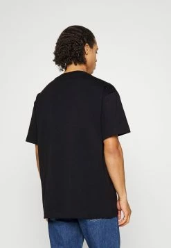 Weekday OVERSIZED UNISEX - T-shirt imprimé All -France Weekday Soldes Boutique 0eee84b80bc84e0fa3aeb563d92aa2de