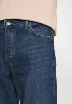 Weekday BARREL TAPERED - Jean droit Men -France Weekday Soldes Boutique 0f120848c37a40a4b8dfc09fbdf4d17e