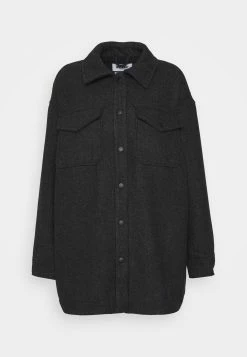 Weekday ARIES BLEND OVERSHIRT - Manteau court Women 16 Weekday ARIES BLEND OVERSHIRT - Manteau court Women -France Weekday Soldes Boutique 0f152b31a274488287c6efd66e89a70d