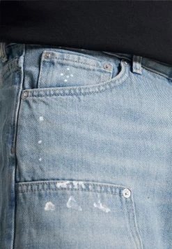 Weekday SPACE CARPENTER - Jean boyfriend Men 12 Weekday SPACE CARPENTER - Jean boyfriend Men -France Weekday Soldes Boutique 0f2acad825aa4f6db71f71c8268fe152