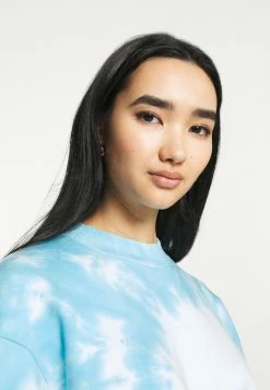 Weekday AMAZE - Sweatshirt Women -France Weekday Soldes Boutique 0f2bca90f81b42b88895c127ca192ab1