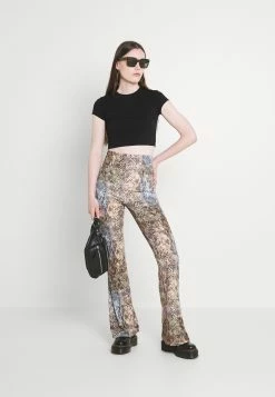 Weekday SABRA 2 PACK - T-shirt basique Women