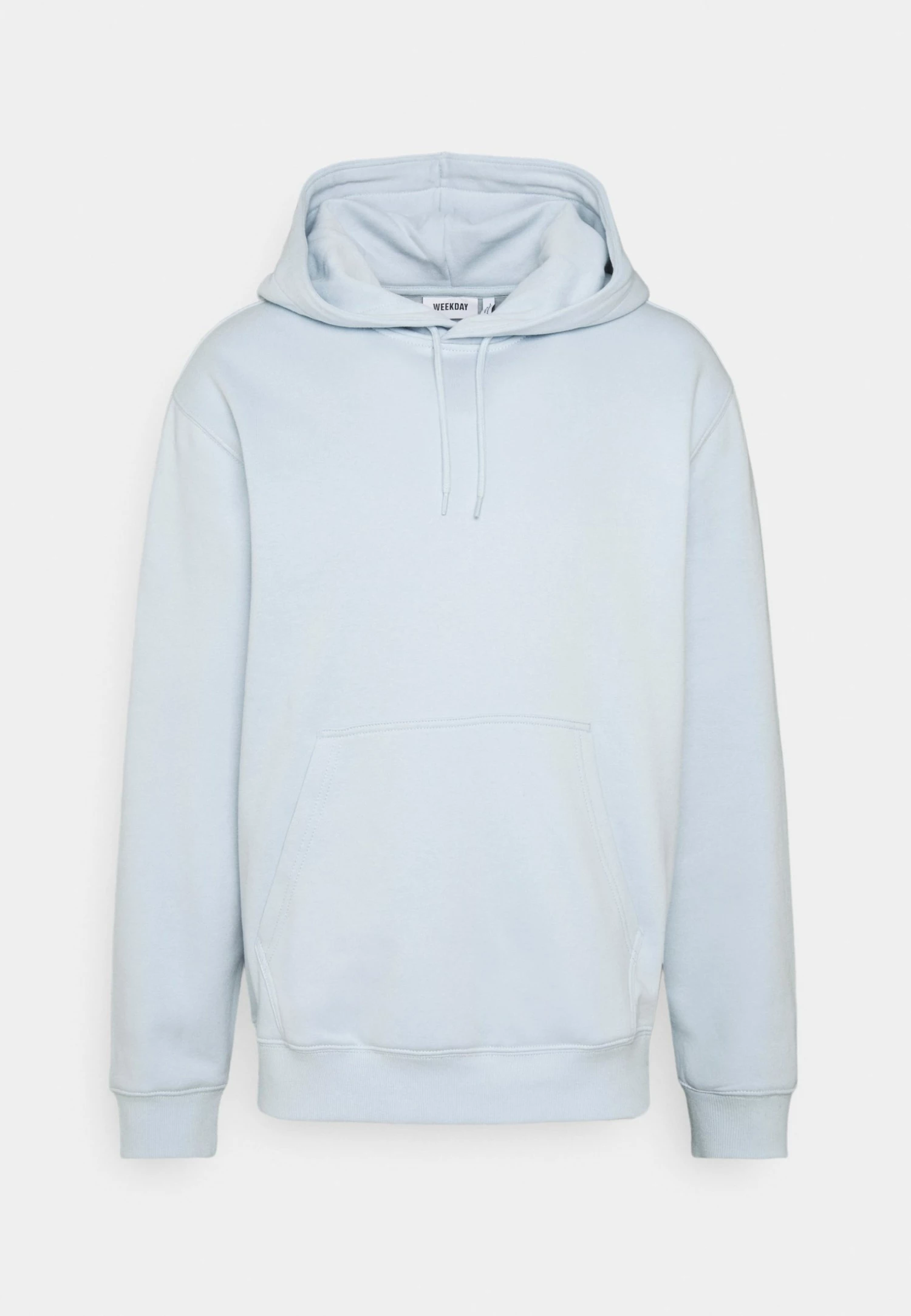 Weekday STANDARD HOODIE - Sweat à capuche Men 19 Weekday STANDARD HOODIE - Sweat à capuche Men – Image 17
