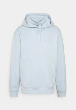 Weekday STANDARD HOODIE - Sweat à capuche Men -France Weekday Soldes Boutique 0f4809f8219649c6a7cf013d6119e5e2 6