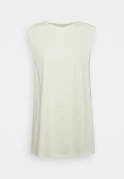 Weekday SLEEVELESS TANK - Débardeur Women 15 Weekday SLEEVELESS TANK - Débardeur Women -France Weekday Soldes Boutique 0f8169390e4d49a3a959878a8657eb3e 1