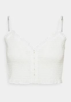 Weekday SALLY SMOCK - Débardeur Women 10 Weekday SALLY SMOCK - Débardeur Women -France Weekday Soldes Boutique 0f9efeb17b7448b7ac6dab6ccdb208d0