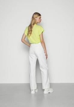 Weekday SOUL RAW - Jean boyfriend Women -France Weekday Soldes Boutique 0fc072d5ff9944219cad97bb1bfa6fff