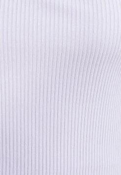 Weekday MITZI SINGLET - Débardeur Women -France Weekday Soldes Boutique 0fc33284c61a4584b62044b3a1719074