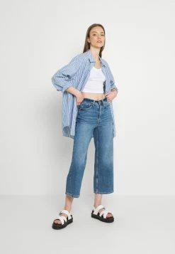 Weekday KRISTY CROP 2 PACK - Débardeur Women