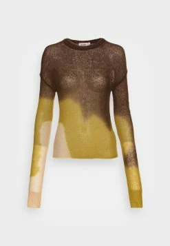 Weekday TUCK - Pullover Women -France Weekday Soldes Boutique 106b403c87c84cf0a4c1e821bf31b965