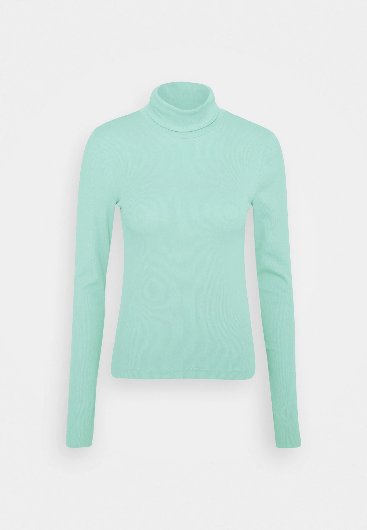 Weekday VERENA TURTLENECK - T-shirt à manches longues Women 11 Weekday VERENA TURTLENECK - T-shirt à manches longues Women – Image 9