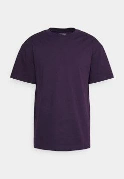 Weekday EXCLUSIVE OVERSIZED UNISEX - T-shirt basique All 15 Weekday EXCLUSIVE OVERSIZED UNISEX - T-shirt basique All -France Weekday Soldes Boutique 1109af5056094187b0acbc6ab2ef87a1 1