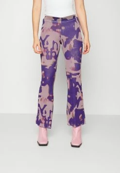 Weekday CECILE - Pantalon classique Women