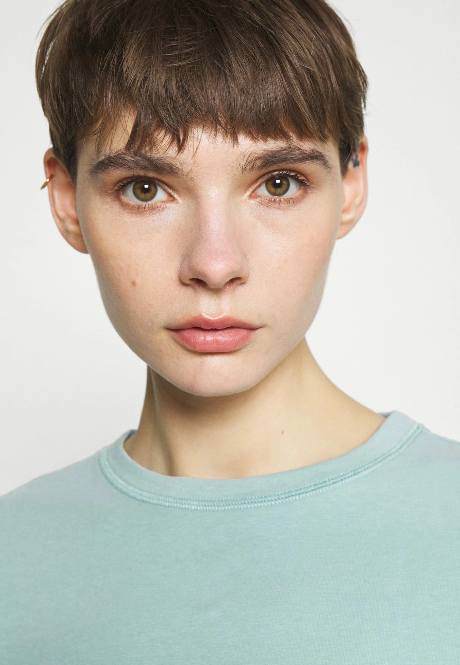 Weekday TRISH - T-shirt basique Women 6 Weekday TRISH - T-shirt basique Women – Image 4