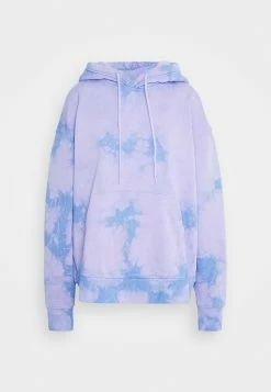 Weekday ALISA HOODIE - Sweat à capuche Women -France Weekday Soldes Boutique 11f4c5caaaba41a7ad6275470f3ea495 4