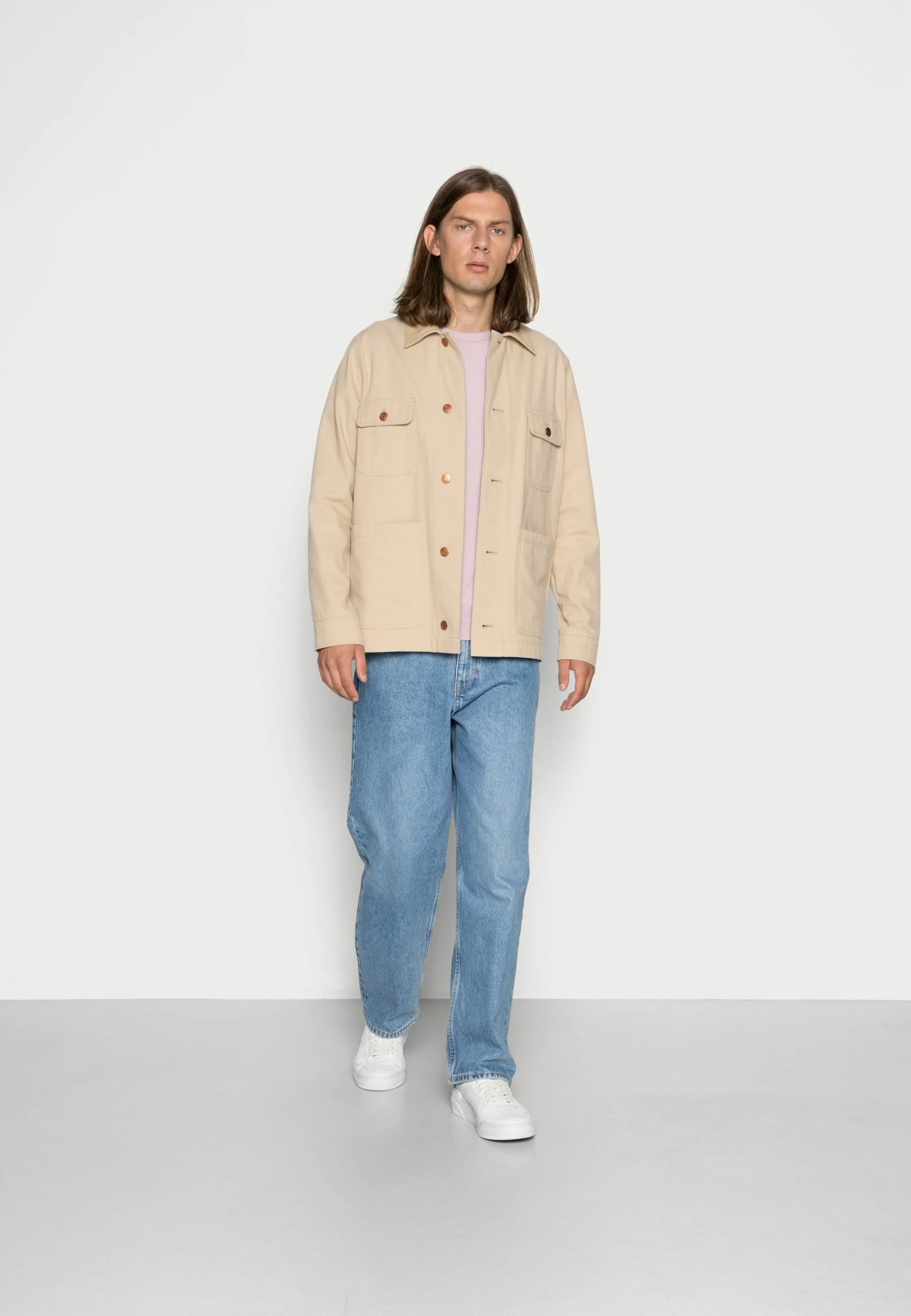 Weekday GALAXY - Jean droit Men 4 Weekday GALAXY - Jean droit Men – Image 2