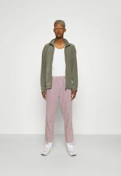 Weekday ELIAS - Sweat à capuche zippé Men -France Weekday Soldes Boutique 13021fd79b4a41f2855269be9a990250