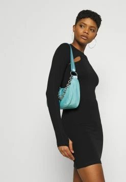 Weekday SHIRIN - Robe en jersey Women -France Weekday Soldes Boutique 1304b86a485740a78cce7ce2f8a95c20