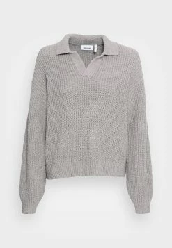 Weekday PIPE SWEATER - Pullover Women 13 Weekday PIPE SWEATER - Pullover Women -France Weekday Soldes Boutique 1305c73bb76a41ce814142bb4630b618