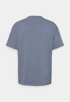 Weekday GREAT - T-shirt basique Men 28 Weekday GREAT - T-shirt basique Men -France Weekday Soldes Boutique 1353e23d30374322972f46073cb88efc