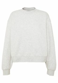 Weekday AMAZE - Sweatshirt Women -France Weekday Soldes Boutique 139bdec6f21b4b9fb06ec4e4f75edc69 1