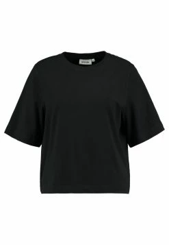 Weekday TRISH - T-shirt basique Women 28 Weekday TRISH - T-shirt basique Women -France Weekday Soldes Boutique 13a446e588684b1c8a3d9fc84bba29eb 4