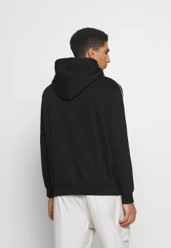 Weekday STANDARD HOODIE UNISEX - Sweat à capuche All -France Weekday Soldes Boutique 142d8846c9e34deca5c6546d6168bcc4