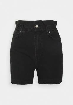 Weekday CALVALRY - Short en jean Women -France Weekday Soldes Boutique 1464fe922ce44467b05ee9e7a6b33049