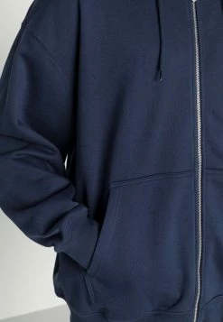 Weekday OVERSIZED ZIP HOODIE - Sweat à capuche zippé Men 13 Weekday OVERSIZED ZIP HOODIE - Sweat à capuche zippé Men -France Weekday Soldes Boutique 146af2a4ab104fc68995c6bc4d010427