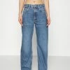 Weekday FLOAT - Jean boyfriend Women