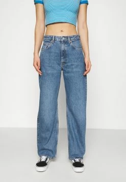 Weekday FLOAT - Jean boyfriend Women