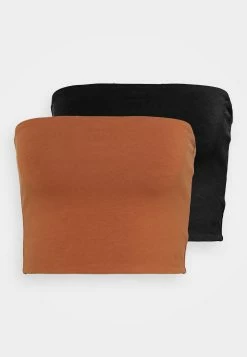 Weekday ADDILYN TUBE 2 PACK - Débardeur Women 25 Weekday ADDILYN TUBE 2 PACK - Débardeur Women -France Weekday Soldes Boutique 15213c4317f347459951bfe3cca9f2dc 8