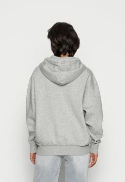 Weekday ALISA ZIP HOODIE - Sweat à capuche zippé Women -France Weekday Soldes Boutique 154cc8974e904eeaa5ad8d2c391ffebb