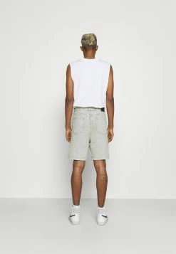 Weekday HORACE WASHED CARPENTER - Short en jean Men -France Weekday Soldes Boutique 155b5c6134624c51a78daa5dd57ac514