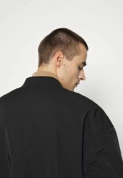 Weekday TYREESE - Blouson Bomber Men -France Weekday Soldes Boutique 1585fd75dd4a4295b573e0004edb9ff5