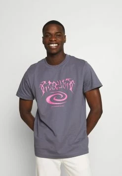 Weekday T-shirt imprimé Men