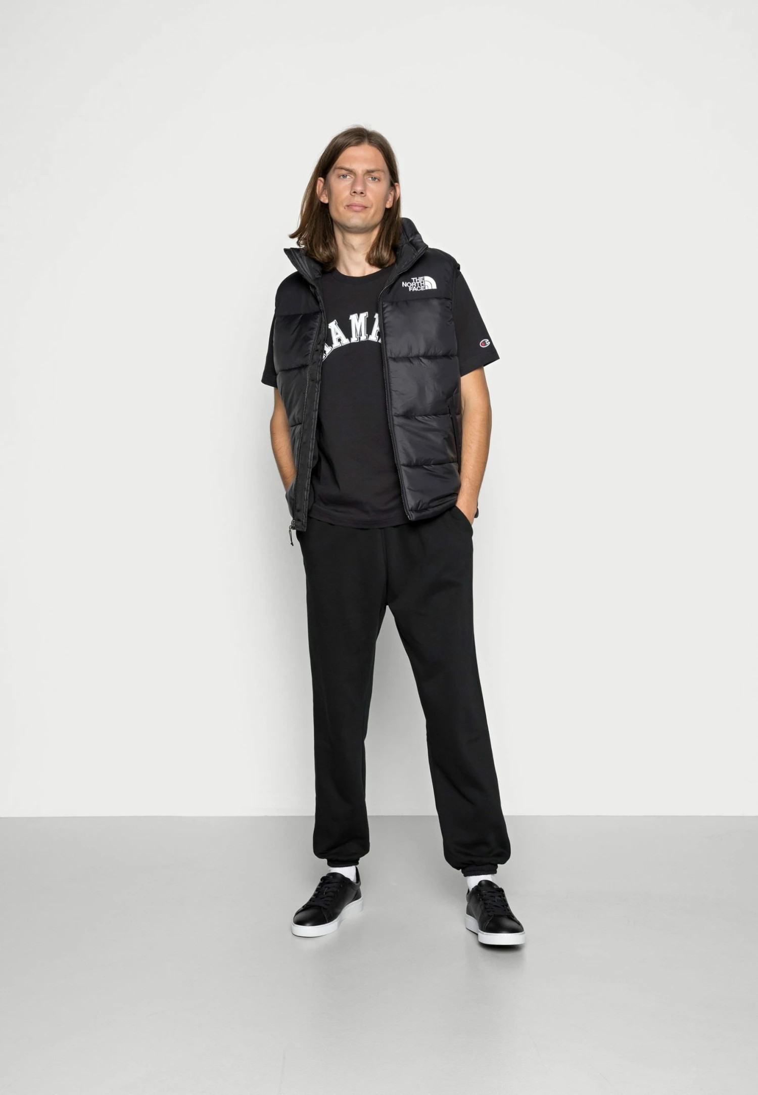 Weekday SEBBE NARROW - Pantalon de survêtement Men 4 Weekday SEBBE NARROW - Pantalon de survêtement Men – Image 2