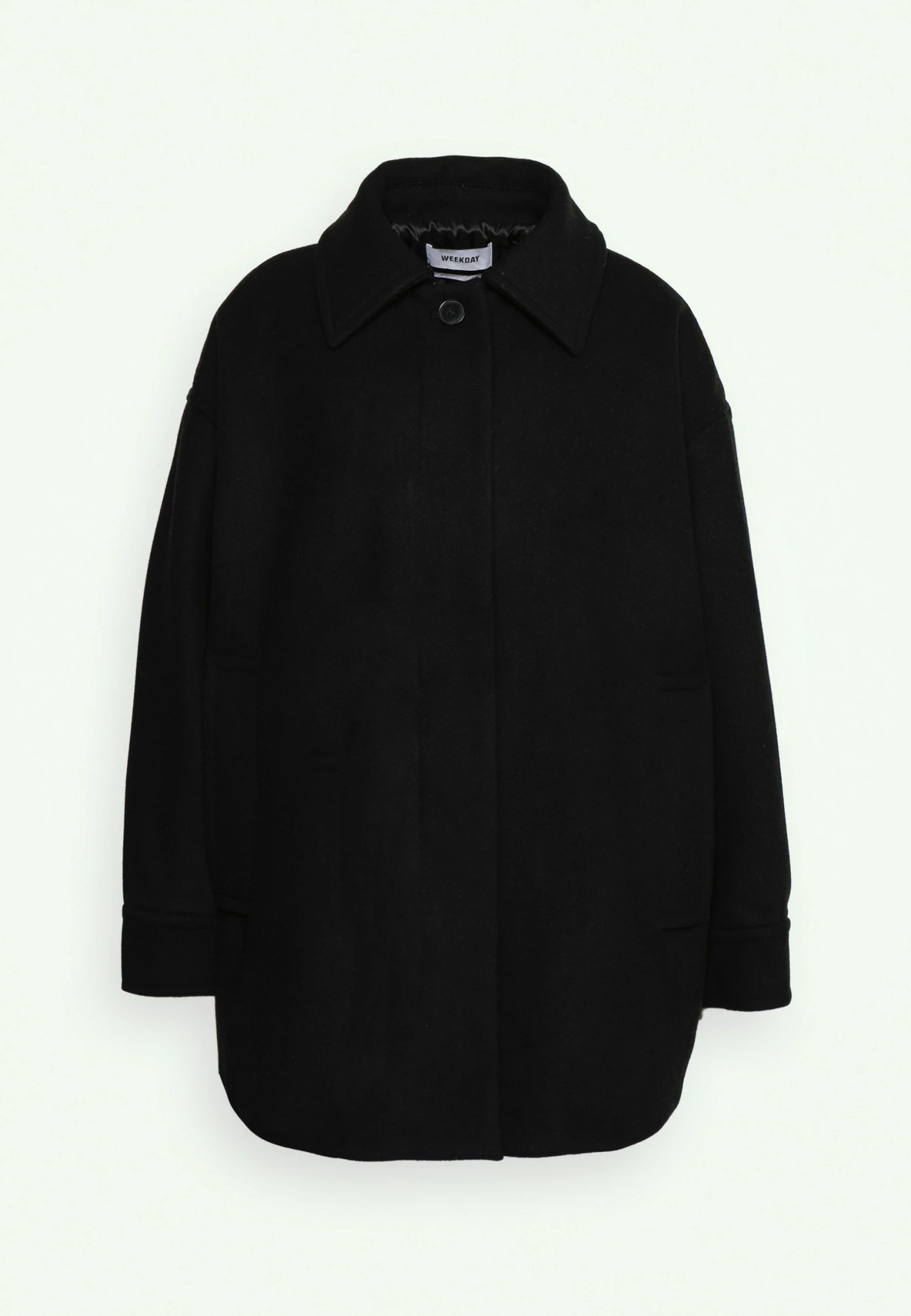 Weekday TOWER SHORT - Manteau court Women 7 Weekday TOWER SHORT - Manteau court Women – Image 5