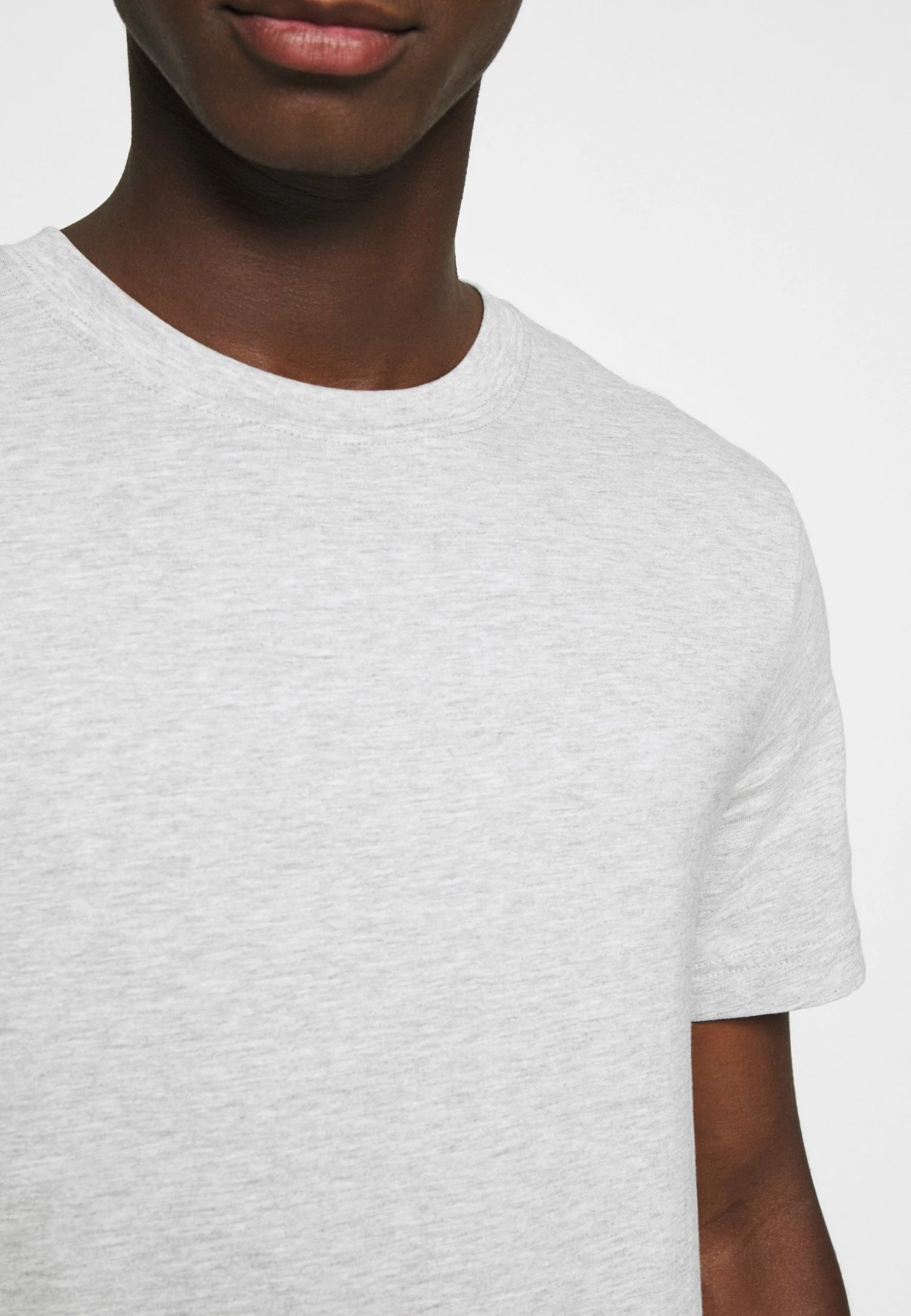 Weekday T-shirt basique Men 8 Weekday T-shirt basique Men – Image 6