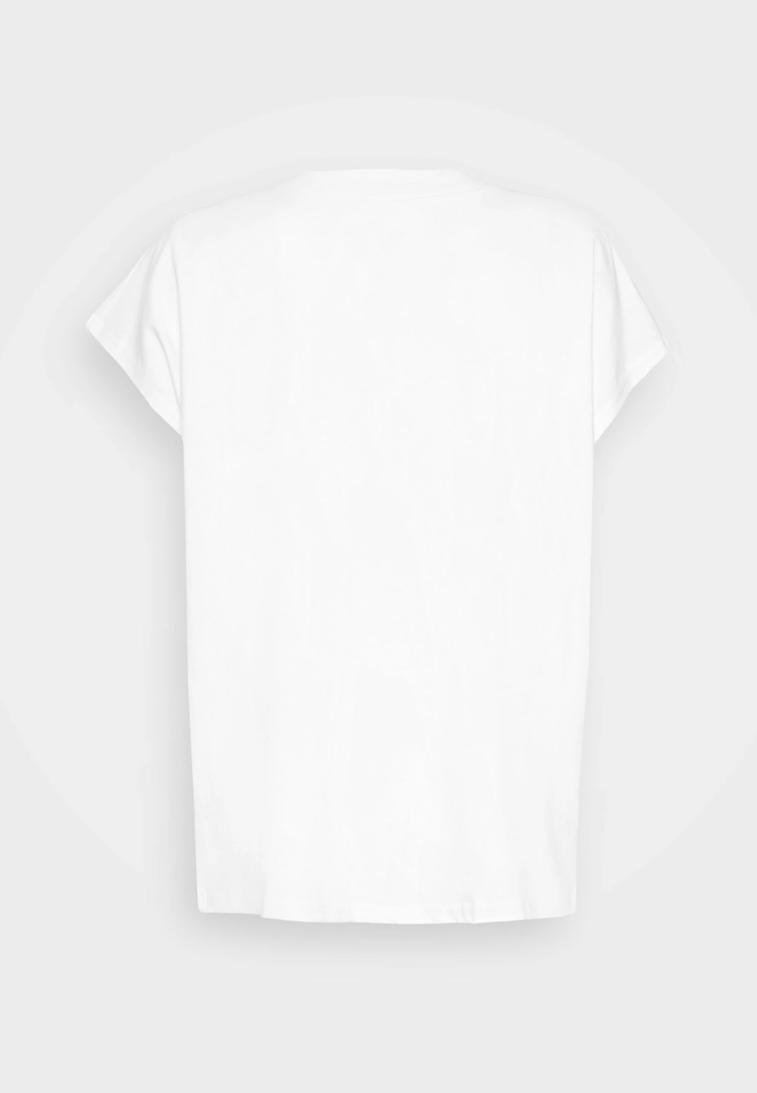 Weekday PRIME - T-shirt basique Women 4 Weekday PRIME - T-shirt basique Women – Image 2