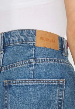 Weekday ACE - Jean flare Women -France Weekday Soldes Boutique 16bf2096786946329c8a27c03f4cbada