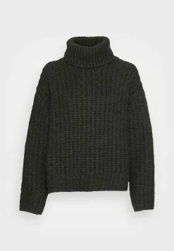 Weekday TUNE TURTLENECK - Pullover Women 13 Weekday TUNE TURTLENECK - Pullover Women -France Weekday Soldes Boutique 16ce34e68c434ab09829a44d7ca18081 1
