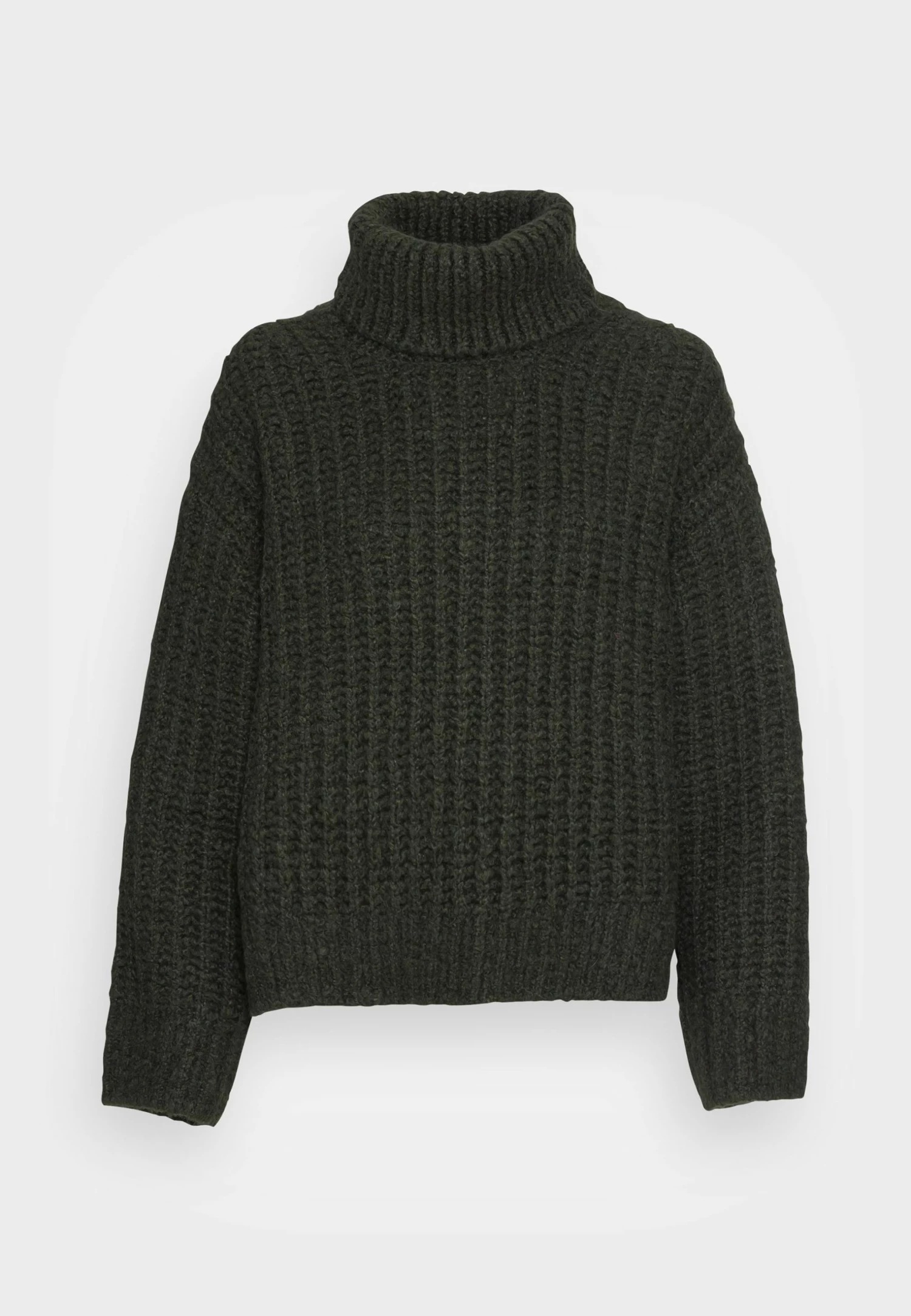 Weekday TUNE TURTLENECK - Pullover Women 8 Weekday TUNE TURTLENECK - Pullover Women – Image 6