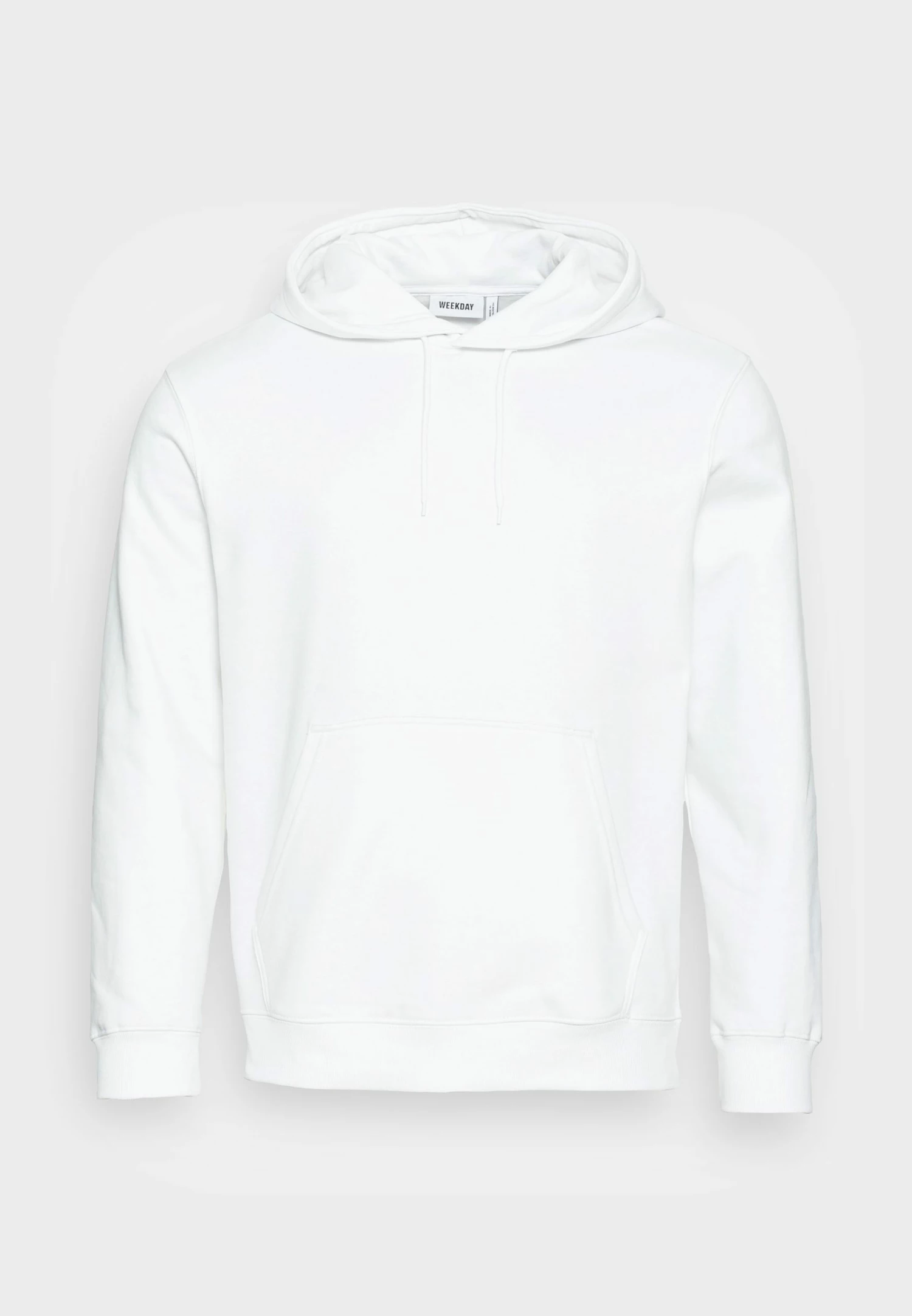 Weekday STANDARD HOODIE - Sweat à capuche Men 29 Weekday STANDARD HOODIE - Sweat à capuche Men – Image 27