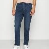 Weekday BARREL TAPERED - Jean droit Men