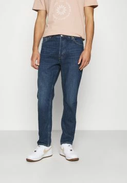 Weekday BARREL TAPERED - Jean droit Men