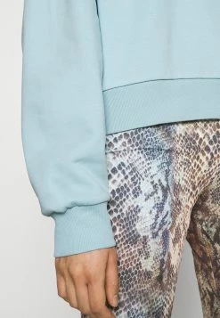 Weekday AMAZE - Sweatshirt Women -France Weekday Soldes Boutique 16f9ed5c4ac6479481229c3969fcc672