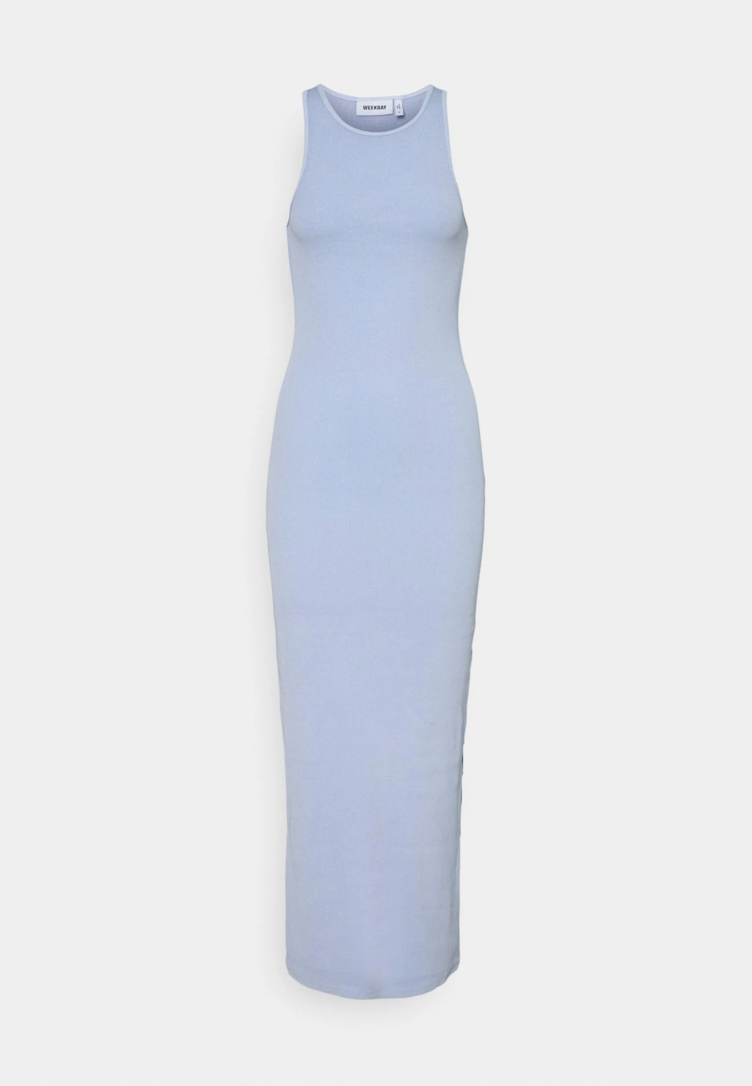 Weekday STELLA DRESS - Robe en jersey Women 12 Weekday STELLA DRESS - Robe en jersey Women – Image 10